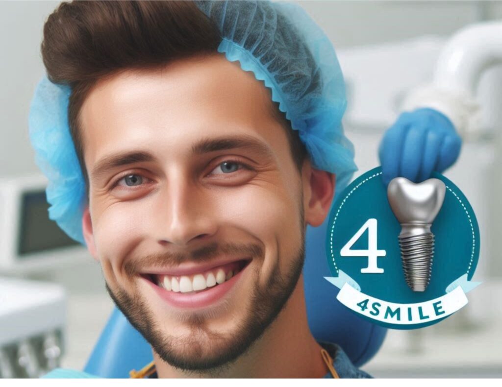 Best Dental Implant