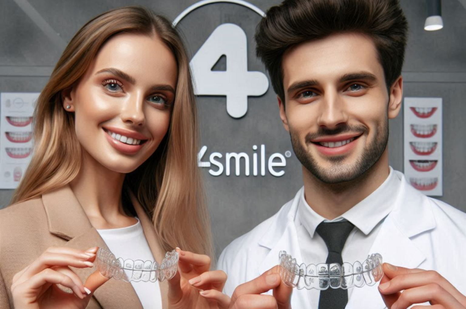 Invisalign Dentist