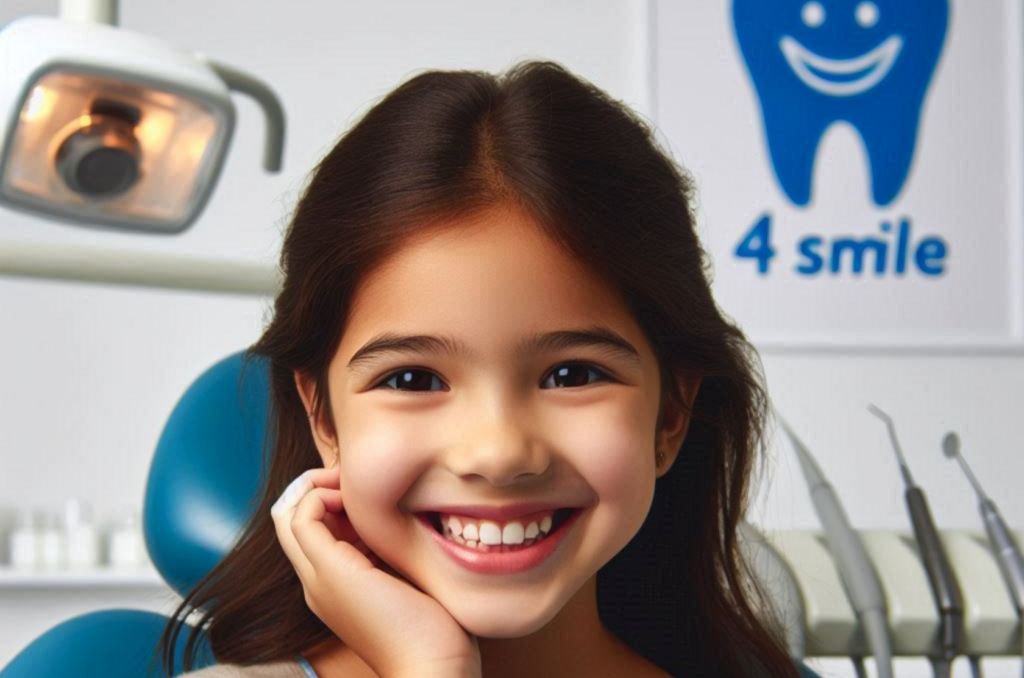 Pediatric Dentist