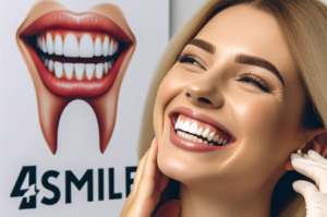 Natural Teeth Whitening