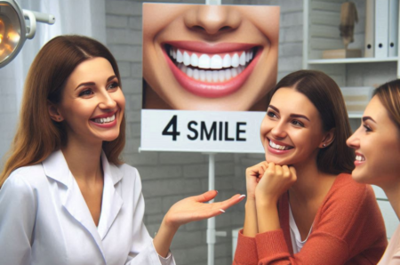 Dental Crowns vs. Veneers