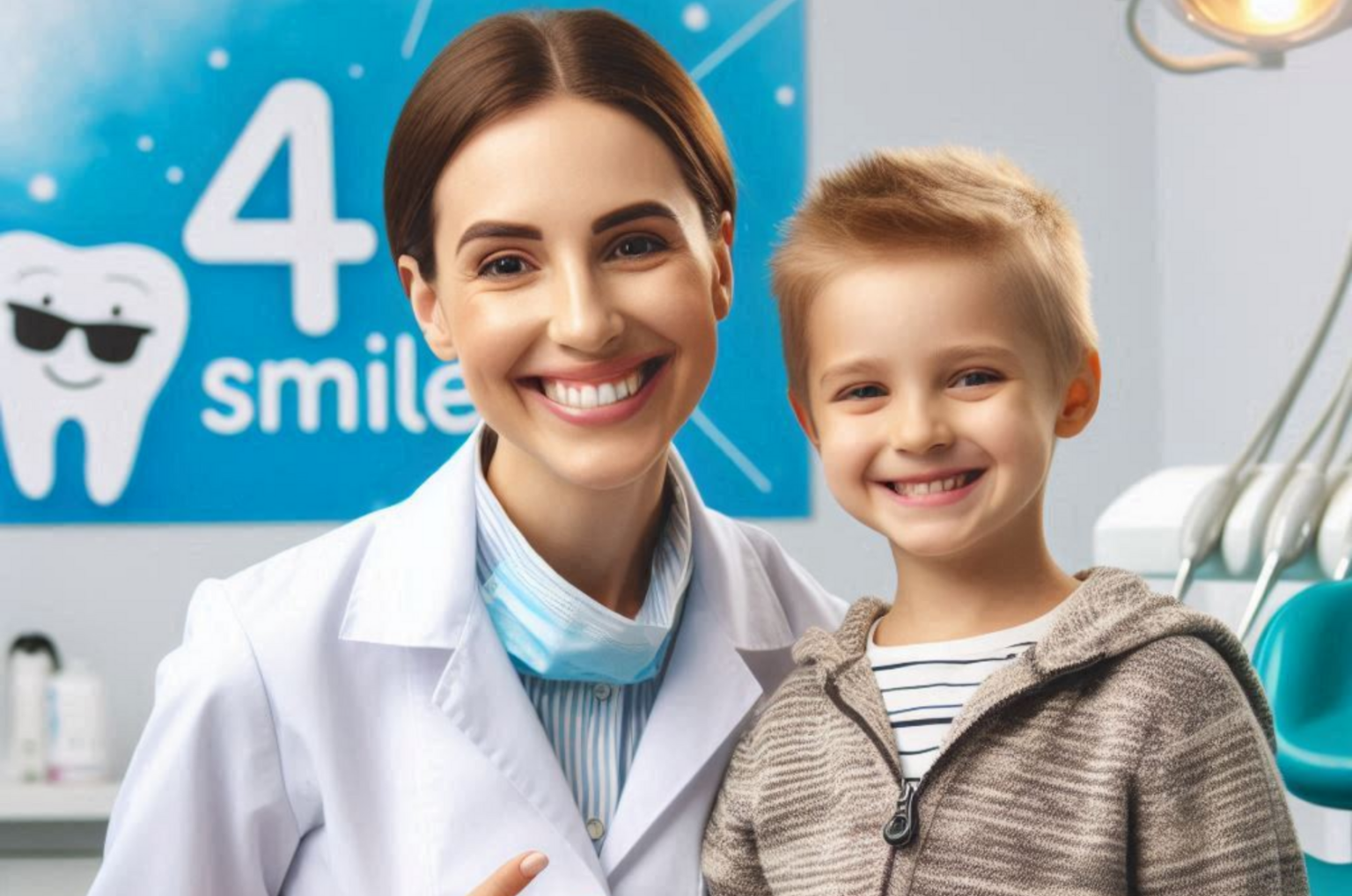 Pediatric Dentist