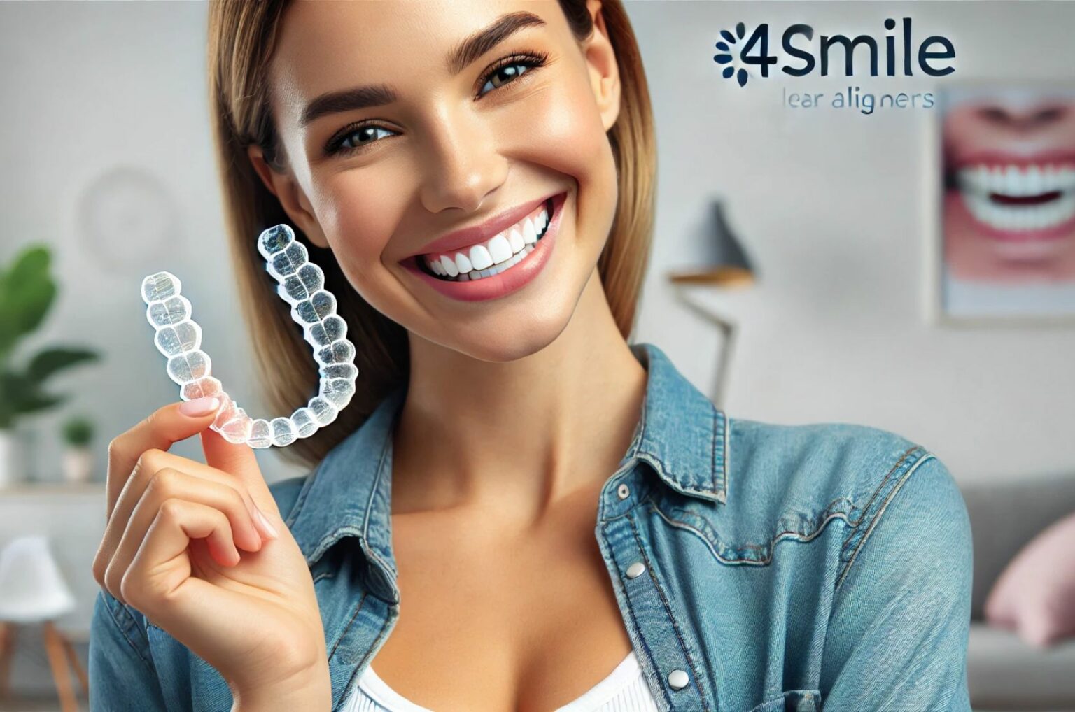 Clear Aligners