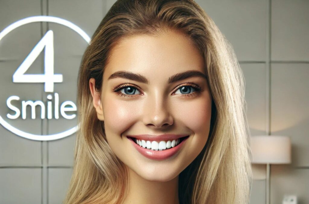 Natural Teeth Whitening