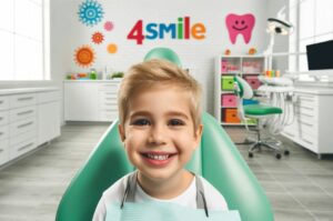 Pediatric Dentist