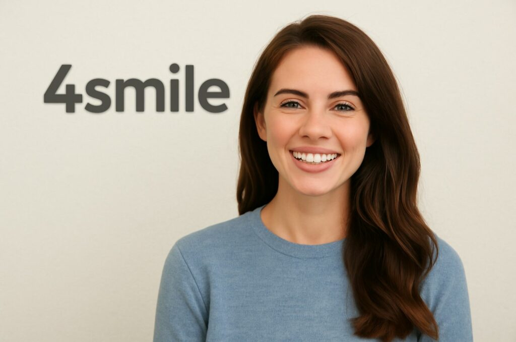 Teeth Straightening